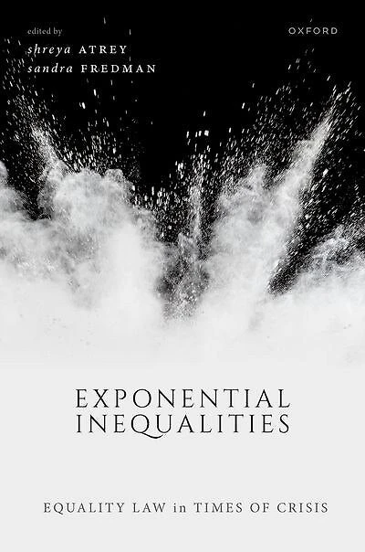 Exponential Inequalities: Equality Law Times of Crisis