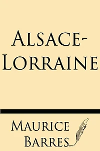 Alsace-Lorraine
