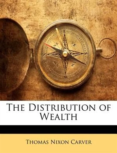 The Distribution of Wealth