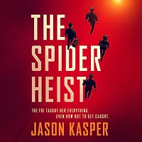 The Spider Heist