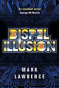 Dispel Illusion