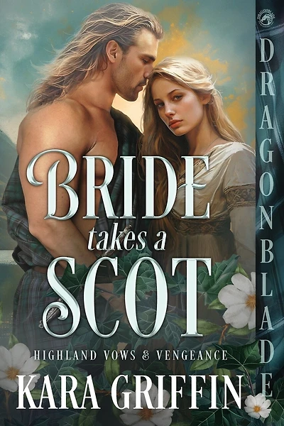 Bride takes a Scot: A Scottish Historical Romance