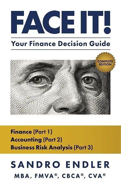 Face it!: Your Finance Decision Guide