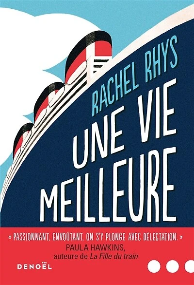 UNE VIE MEILLEURE