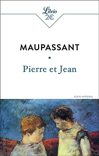 Pierre et Jean