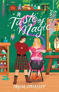 A Taste of Magic