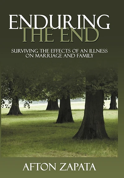 Enduring The End: Surviving Effects Of An Illness On Marriage And Family
