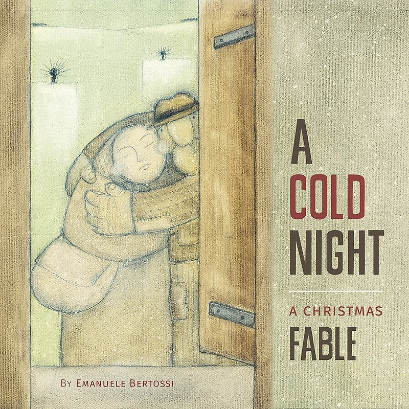 A Cold Night: Christmas Fable