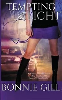 Tempting the Light: Legends and Myths Police Squad (L.A.M.P.S.Book 1)