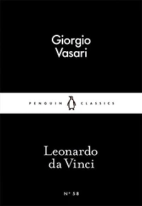 Little Black Classics Leonardo Da Vinci