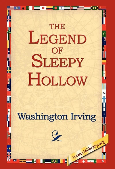 The Legend Of Sleepy Hollow