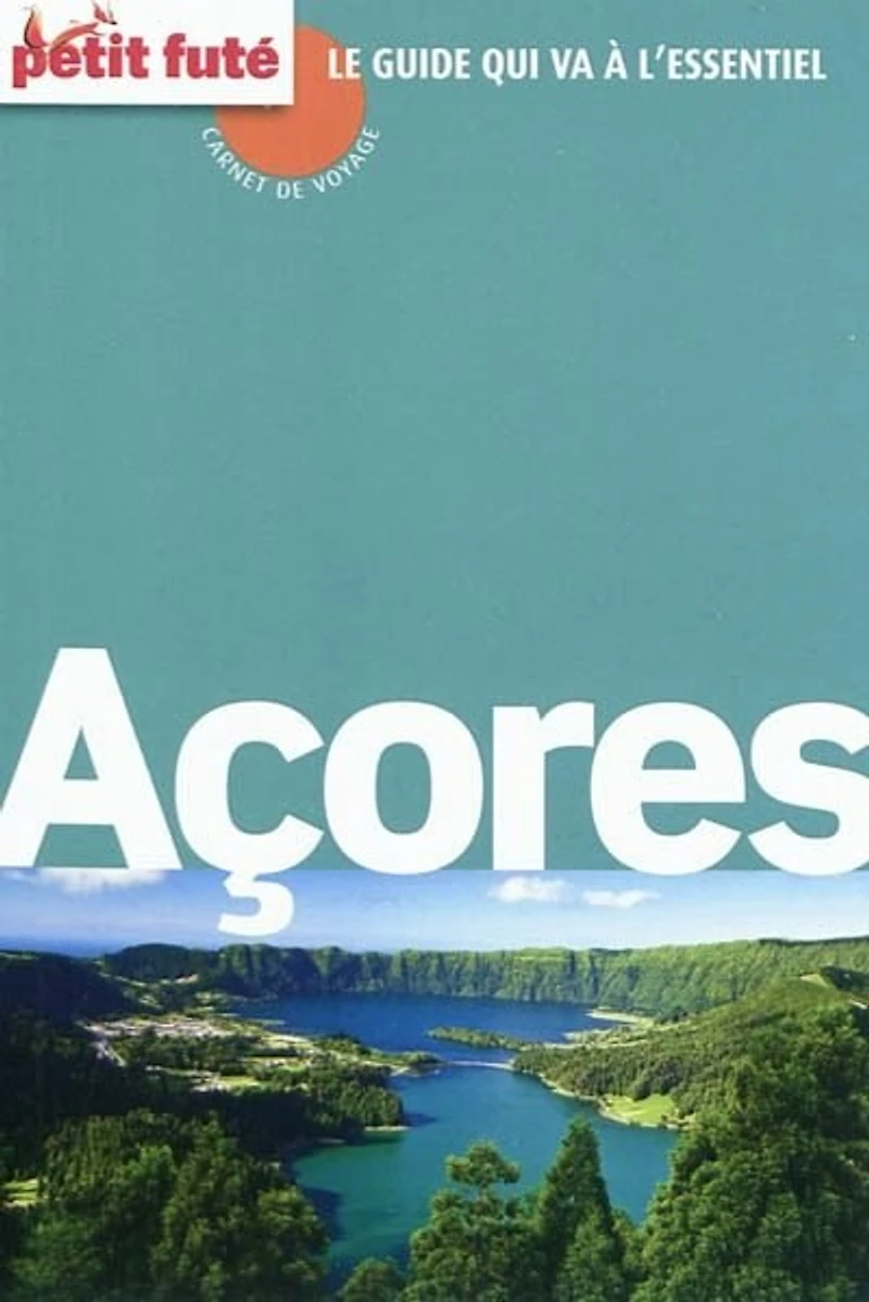 Açores Petit futé