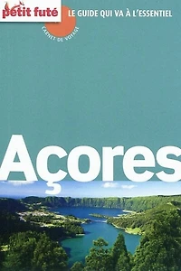 Açores Petit futé