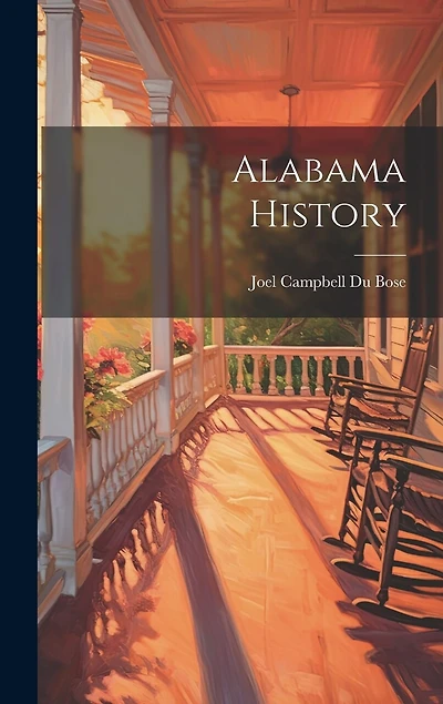 Alabama History