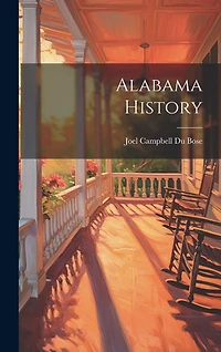 Alabama History