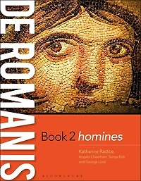 de Romanis Book 2 (): homines
