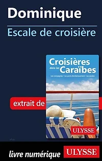 Croisières dans les Caraïbes
