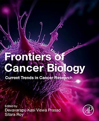 Frontiers of Cancer Biology: Current Trends Research