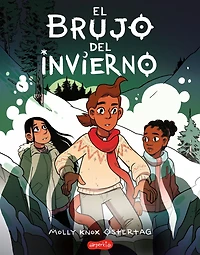 El brujo de invierno (Midwinter witch  –)