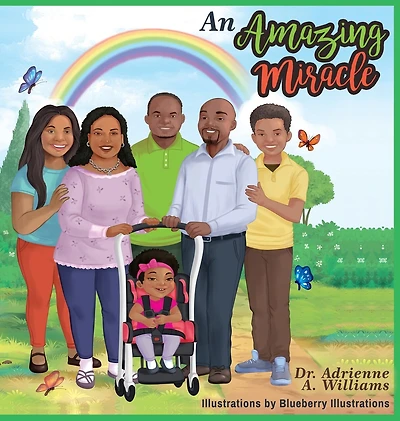 An Amazing Miracle