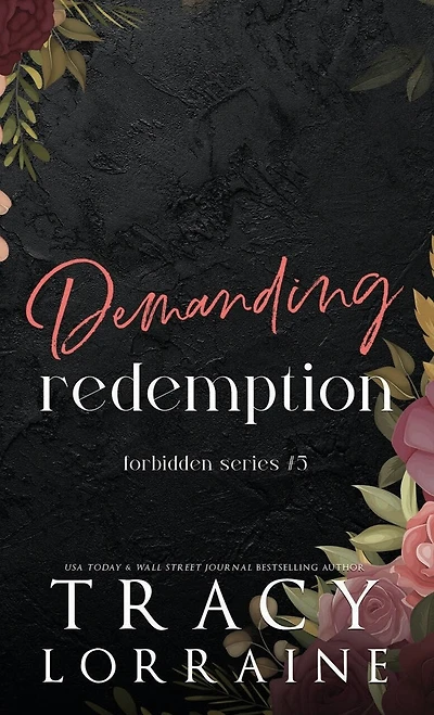 Demanding Redemption: Discreet Edition