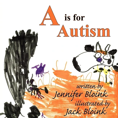A Is For Autism