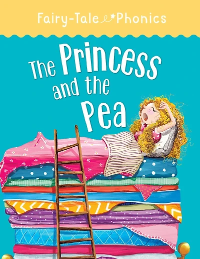 The Princess and the Pea