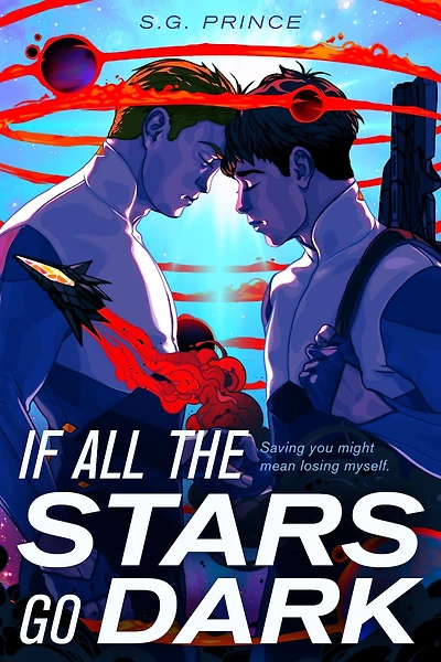 If All the Stars Go Dark