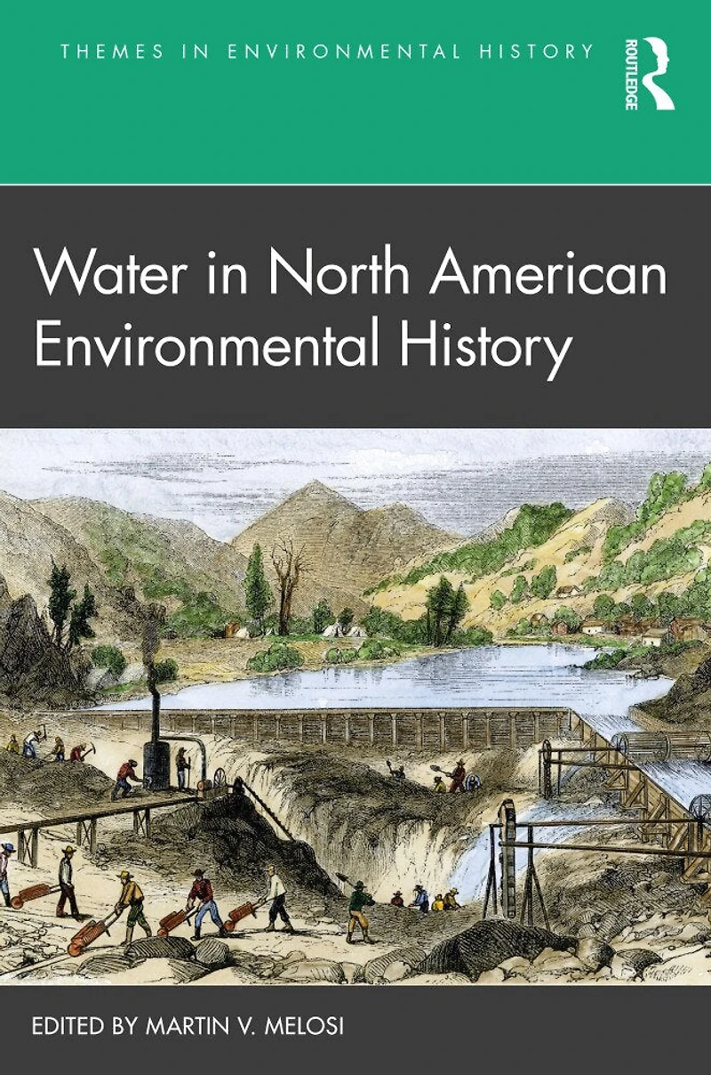 Water North American Environmental History