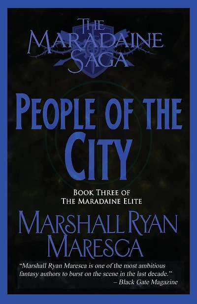 People of the City