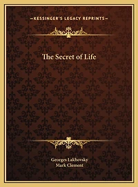 The Secret of Life
