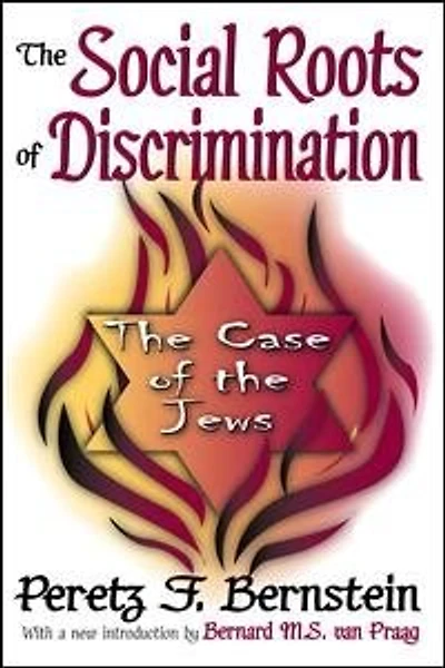 the Social Roots of Discrimination: Case Jews