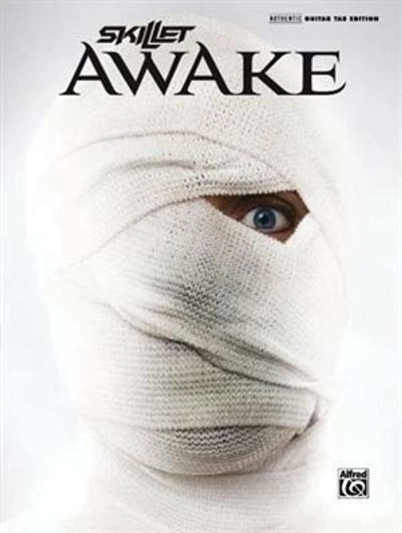Skillet - Awake