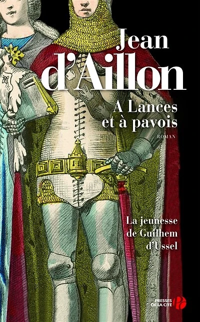 A lances et à pavois