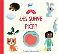 ¿Es suave o pica? (Enciclomini Spin-the-Wheel)