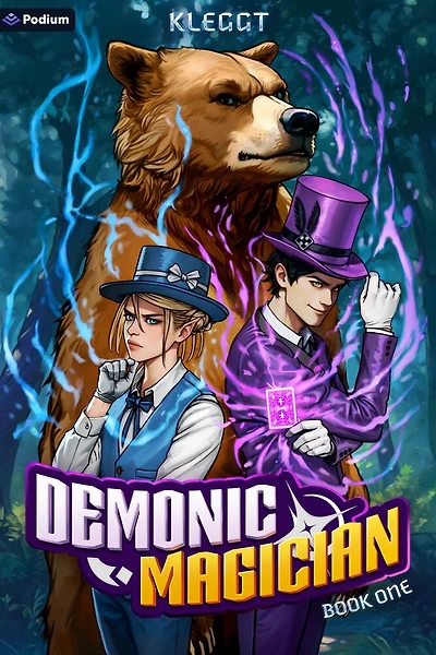 Peak Performance: An Isekai LitRPG