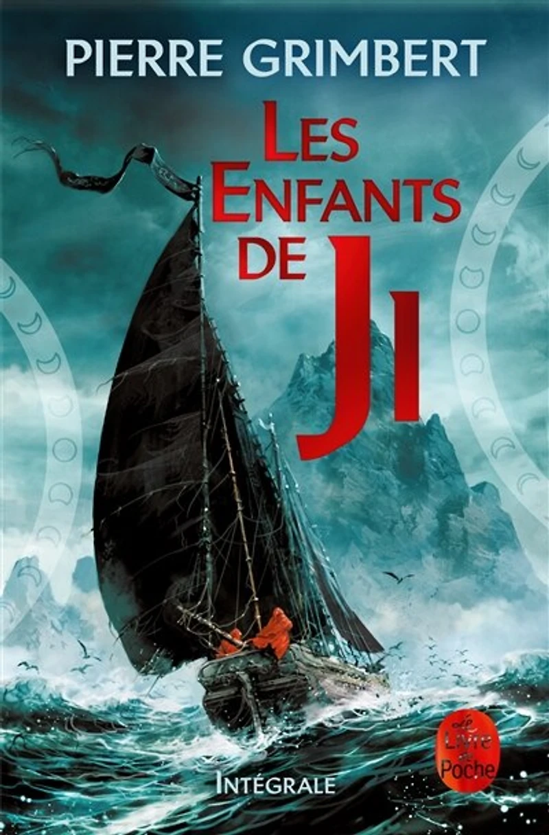 Les enfants de Ji: intégrale
