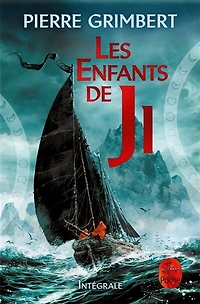 Les enfants de Ji: intégrale