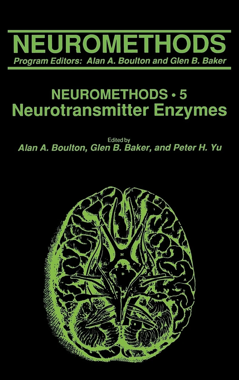 Neurotransmitter Enzymes
