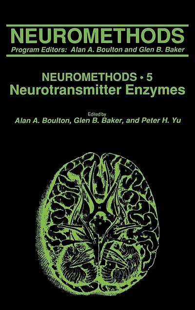 Neurotransmitter Enzymes