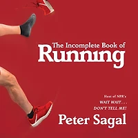 The Incomplete Book of Running