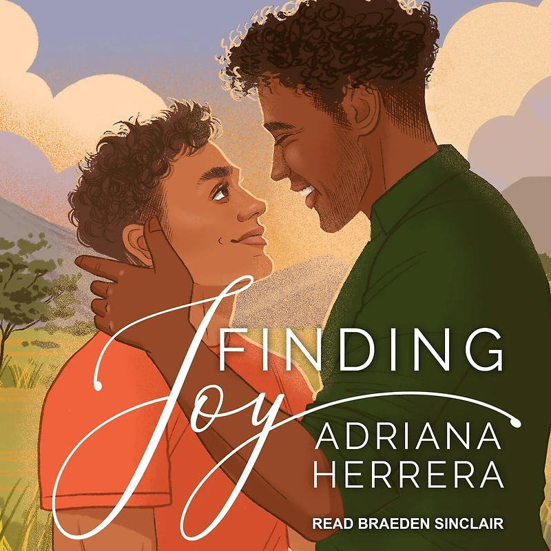 Finding Joy Lib/E