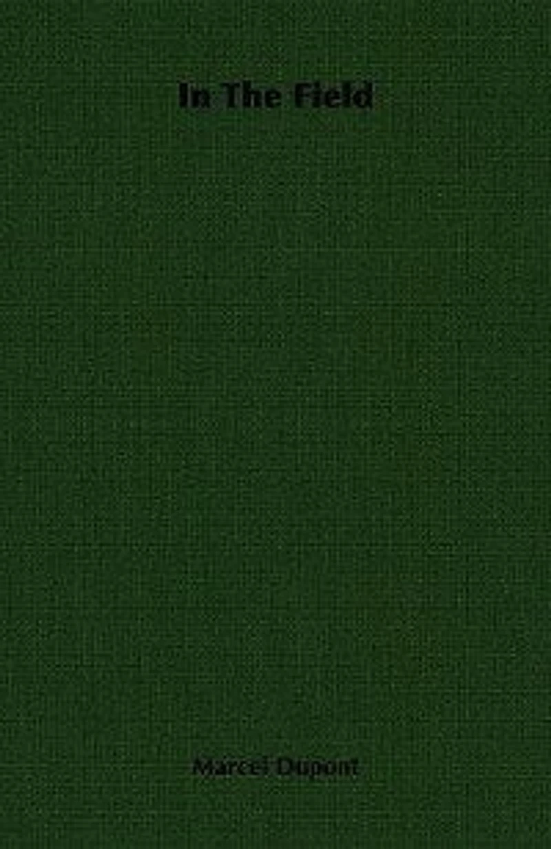The Field (1914-1915): Impressions of an Officer Light Cavalry (Classic Reprint)