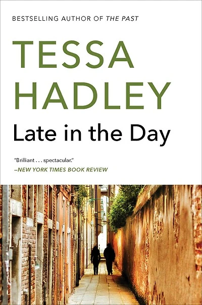 Late in the Day