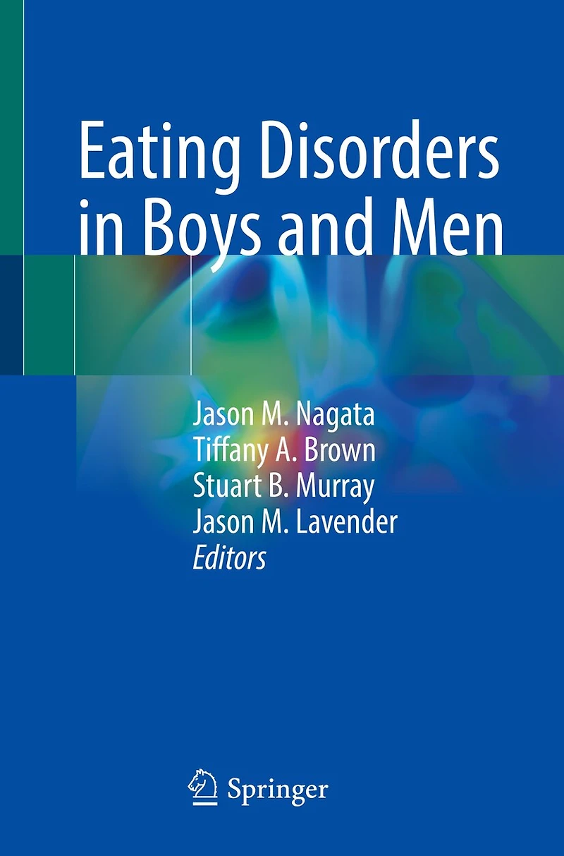 Eating Disorders Boys and Men
