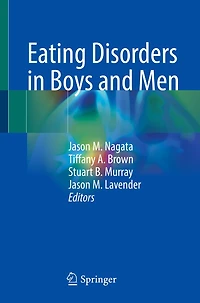Eating Disorders Boys and Men