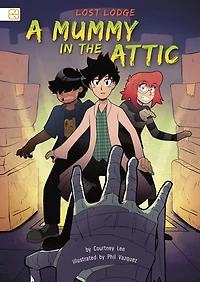 A Mummy the Attic