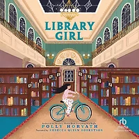 Library Girl