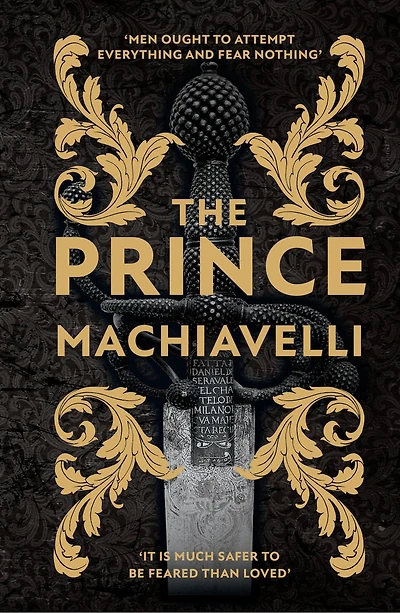 Prince (Deluxe Hardbound Edition), The