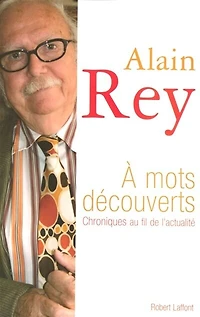 A MOTS DECOUVERTS